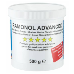 Ramonol Advanced White Grease - 500g Tub